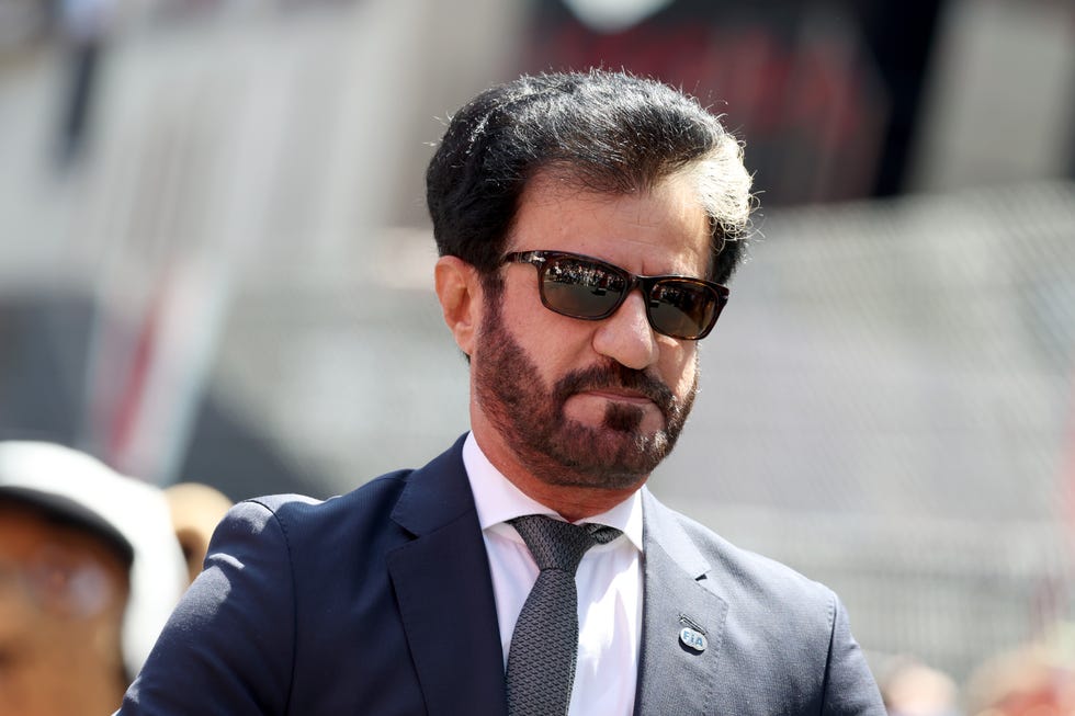 celebrities at f1 grand prix of monaco