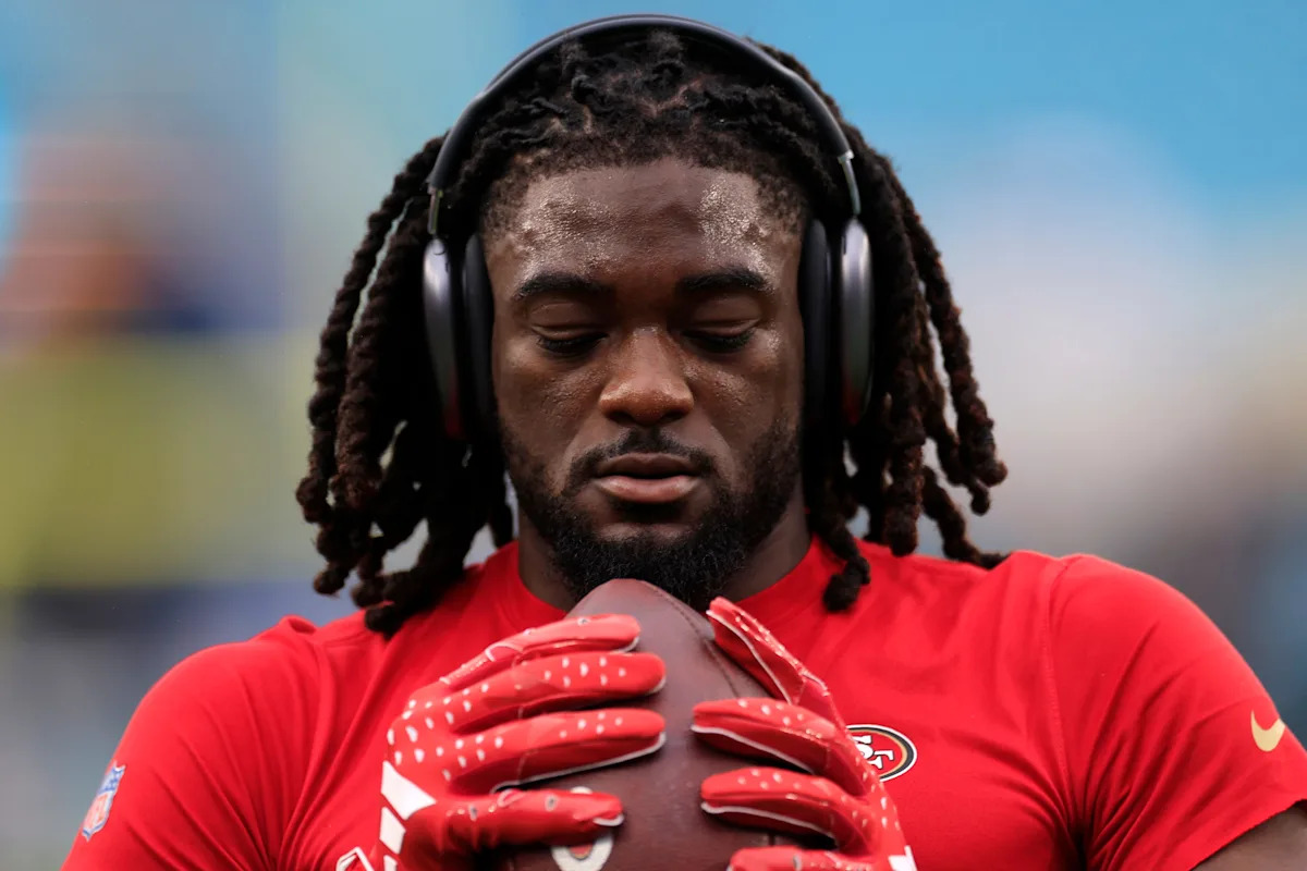 NFL insider confirms obvious with Commanders and Brandon Aiyuk