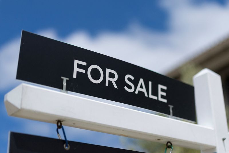 US existing home sales increase more than expected in May