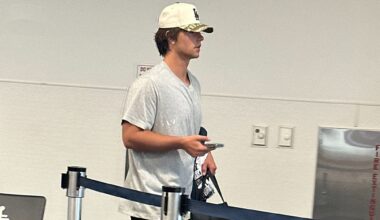 Britney Spears' Son Sean Preston Heads to Europe Before Paris Fashion Week Gig With Jayden