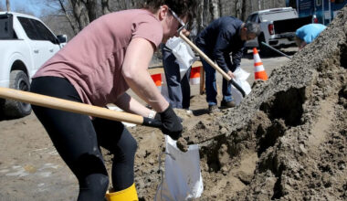 Ottawa committee OK's $1M fund for extreme weather preparation and responses