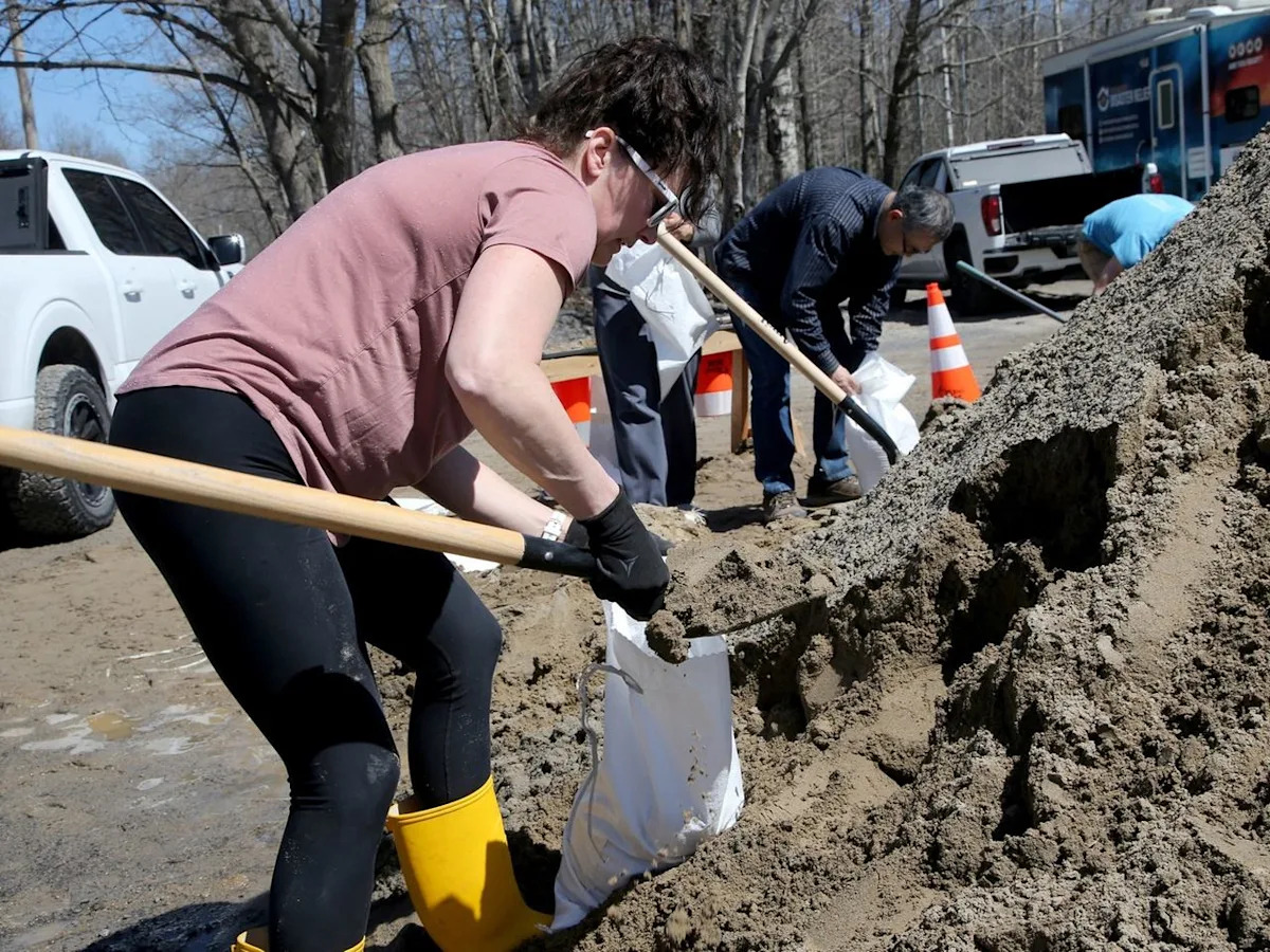 Ottawa committee OK's $1M fund for extreme weather preparation and responses