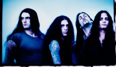 Type O Negative