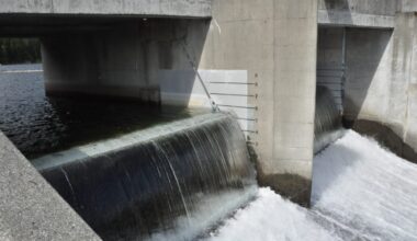 Increased water restrictions coming for Nanaimo as reservoir levels drop | NanaimoNewsNOW