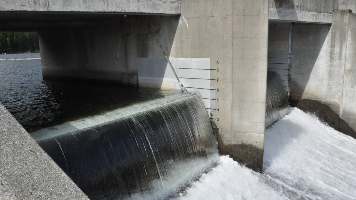 Increased water restrictions coming for Nanaimo as reservoir levels drop | NanaimoNewsNOW