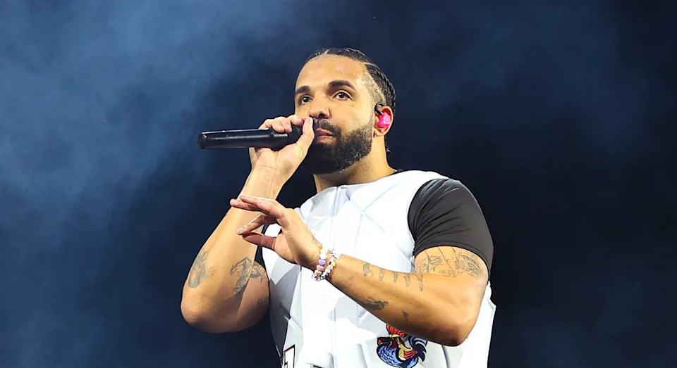 Drake