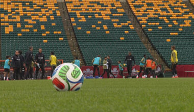 Edmonton soccer friendly a chance for Team Canada to find its groove ahead of World Cup