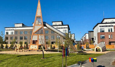 Opinion: Healthy cities need healthy spaces — we’re behind