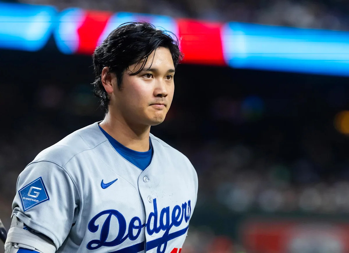 Dodgers' Dave Roberts Downplays Shohei Ohtani’s Right Blister Concern