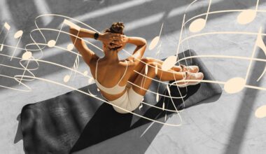 New Research Shows You Work Out Harder to Your Favorite Songs. Here Are 50 to Add to Your Workout Playlist.