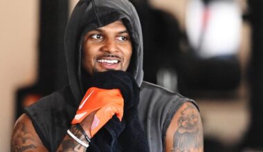 NFL insider offers a counterintuitive take on the Browns' quarterback situation