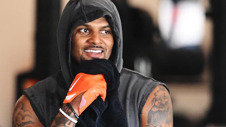 NFL insider offers a counterintuitive take on the Browns' quarterback situation