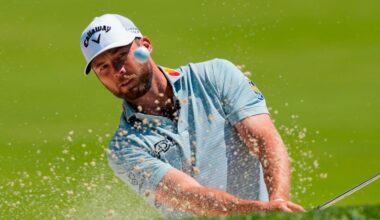 RBC Canadian Open: Golf First Round Leader Odds for This Week