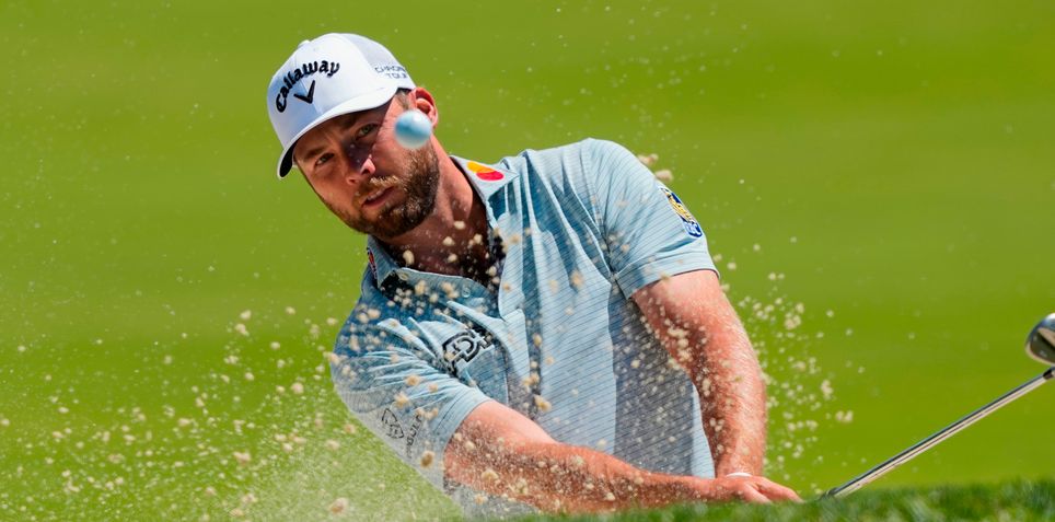 RBC Canadian Open: Golf First Round Leader Odds for This Week
