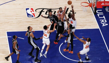 Knicks vs. Spurs Game 5 NBA Finals predictions: Odds, recent stats, trends and best bets for June 13