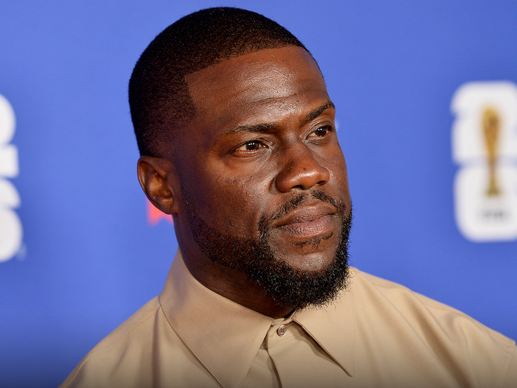 main kevin hart getty