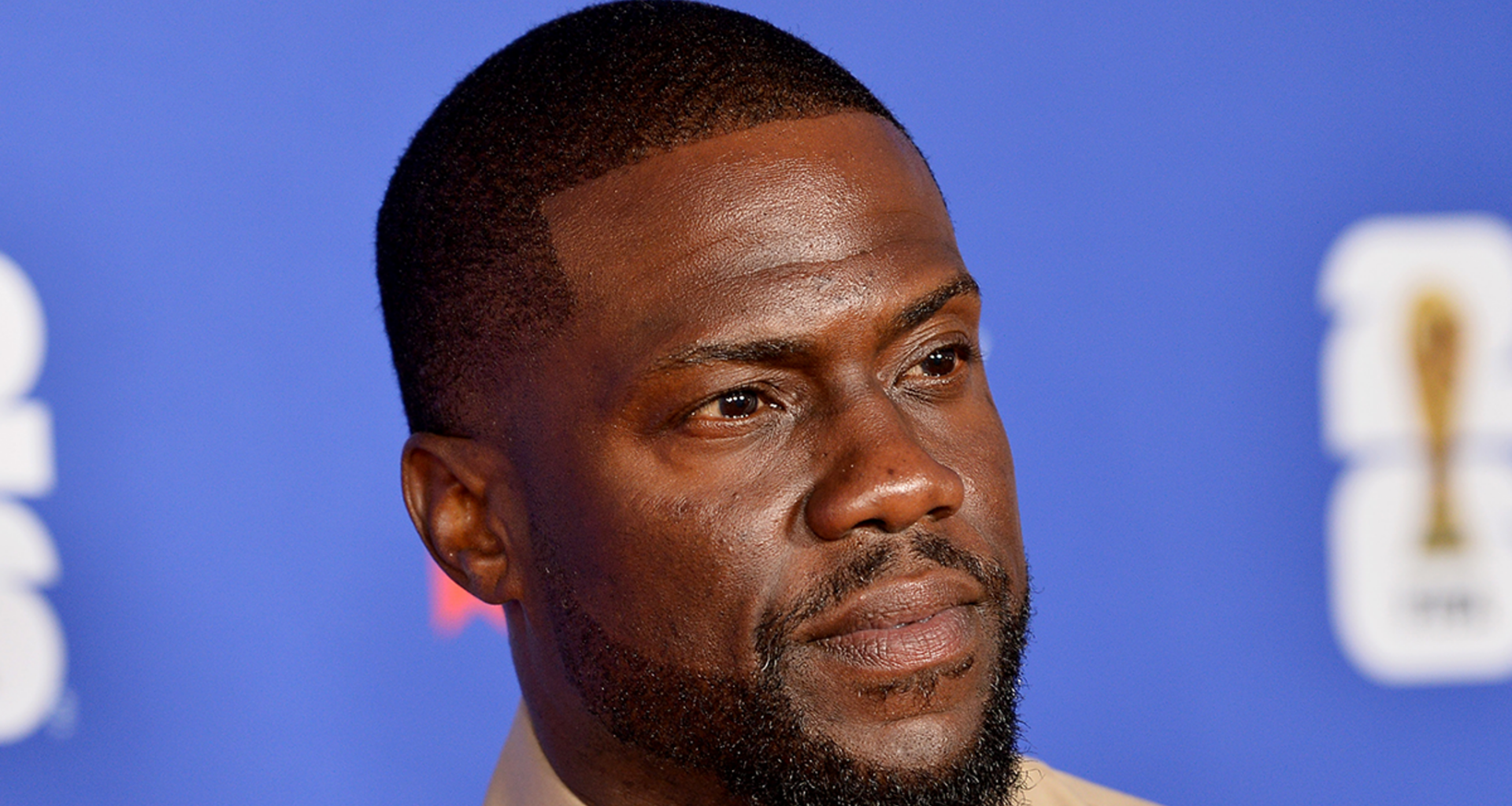 Kevin Hart: My Ex-Assistant Owes Me $50K For Spilling About Me!