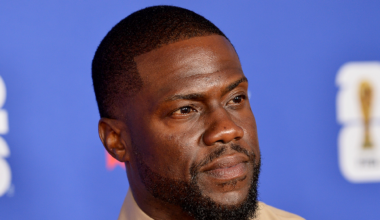 Kevin Hart: My Ex-Assistant Owes Me $50K For Spilling About Me!