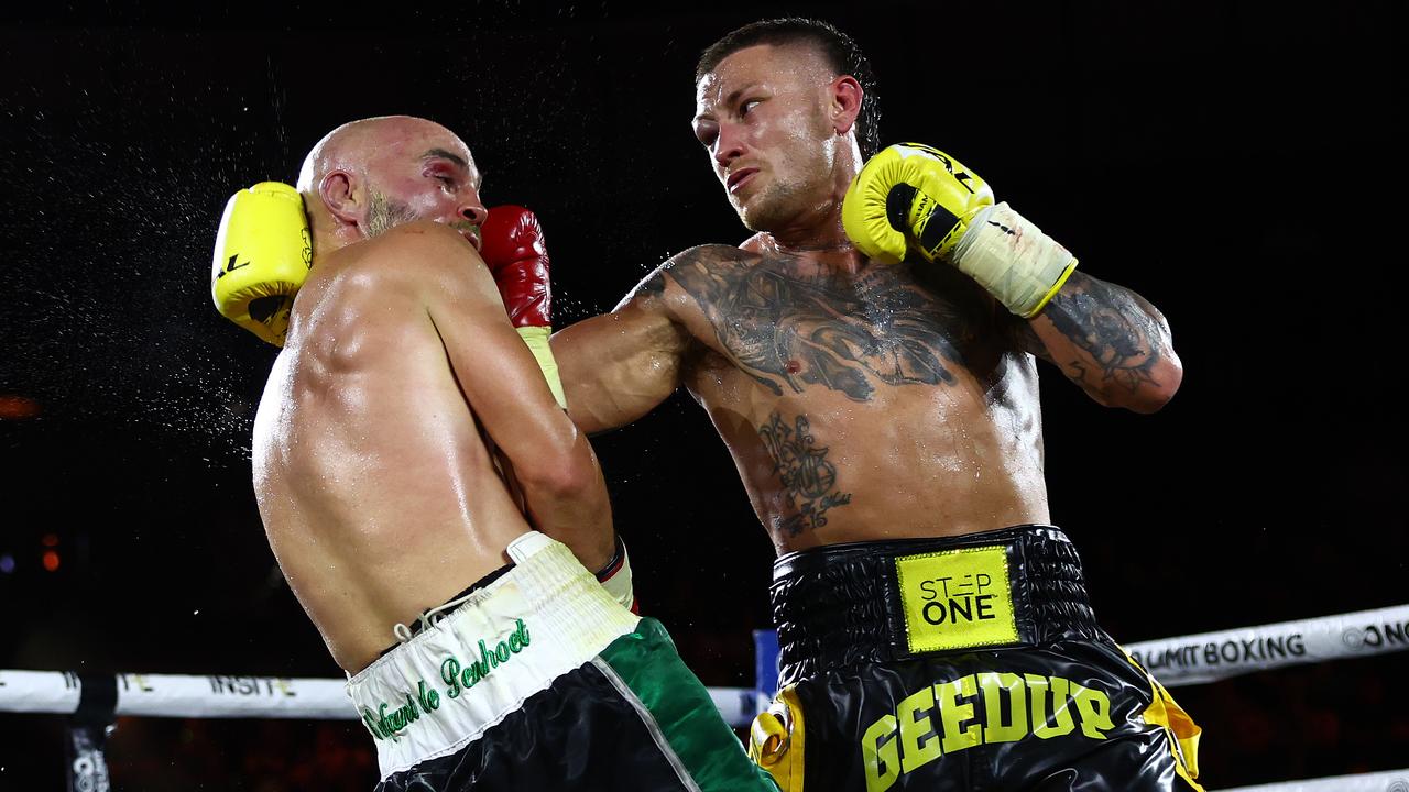 Boxing news 2026: Liam Paro vs Lewis Crocker, Tim Tszyu shock claim, refuses to face off, video, start time, stream, how to watch