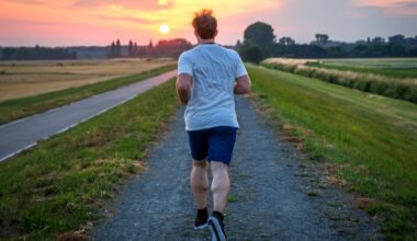 I Ran 5K Every Day for 28 Days – Here’s What it Did to My Body, My Fitness and My Strength