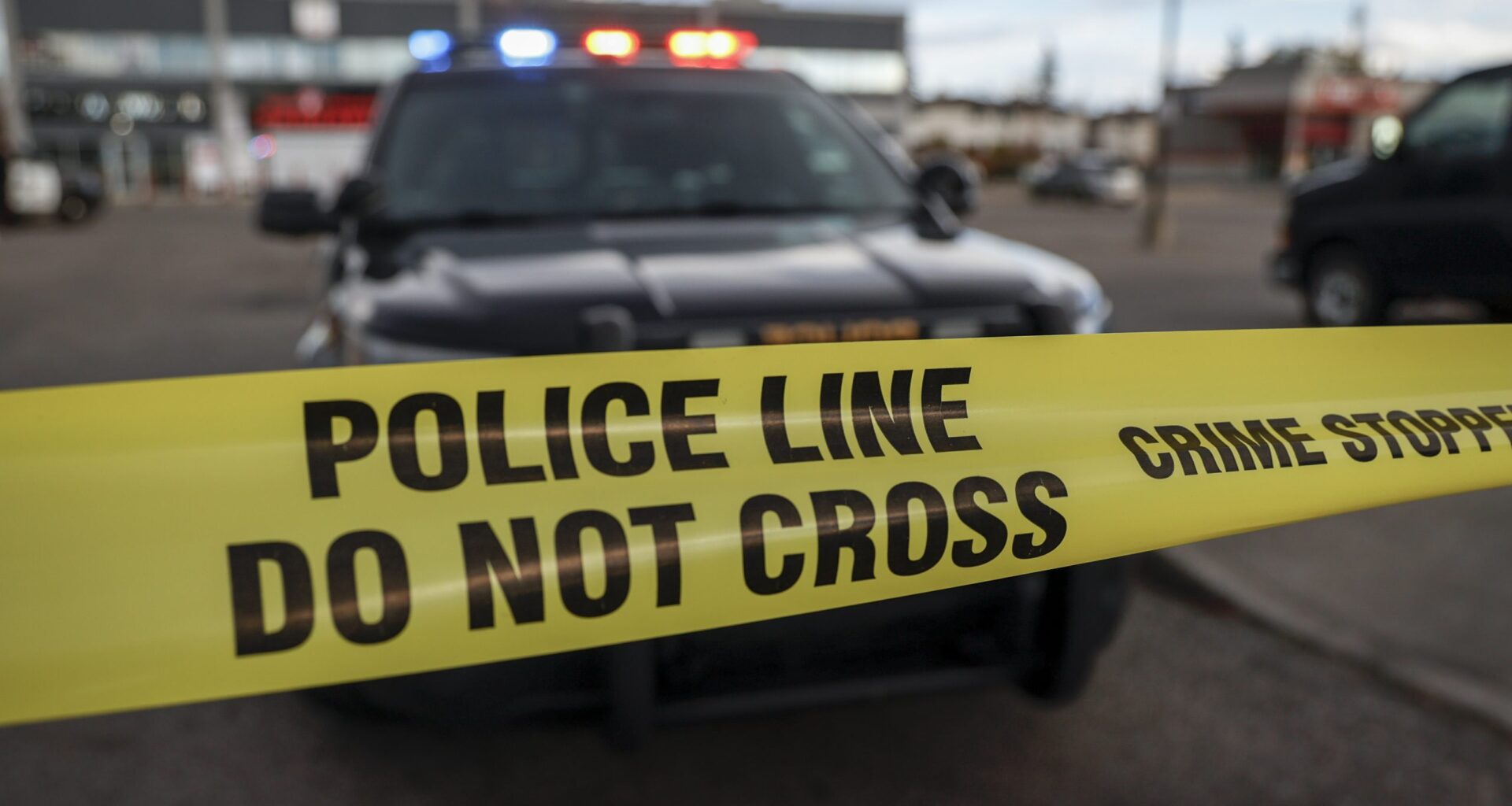 Police investigating 'undetermined' death in downtown Calgary