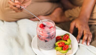 Dietitians Share 6 Healthy Foods With More Omega-3s Than Fish