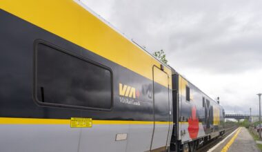 Travellers stranded in Winnipeg as their train was cancelled after over 30 hours of delays