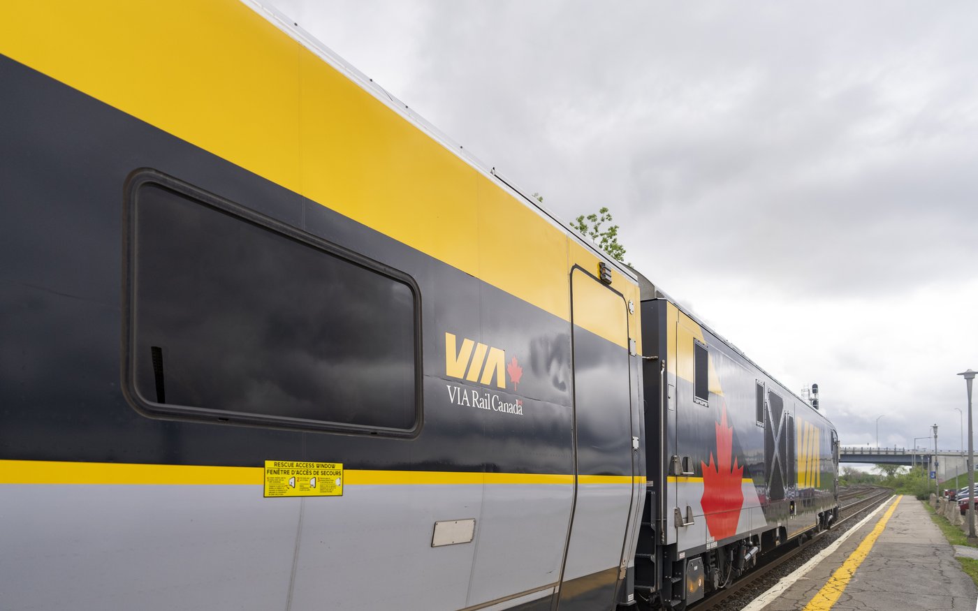 Travellers stranded in Winnipeg as their train was cancelled after over 30 hours of delays