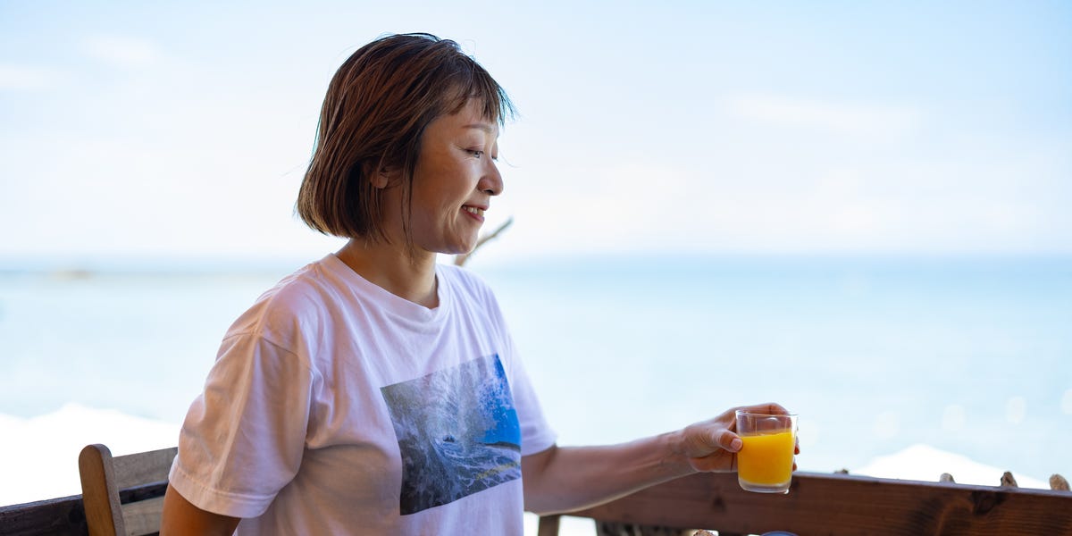 Scientists Say This Vitamin May Help Protect an Aging Brain