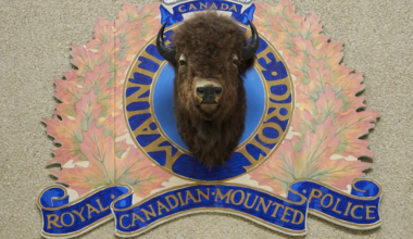 Manitoba RCMP watchdog investigating after suspect injured in police shooting