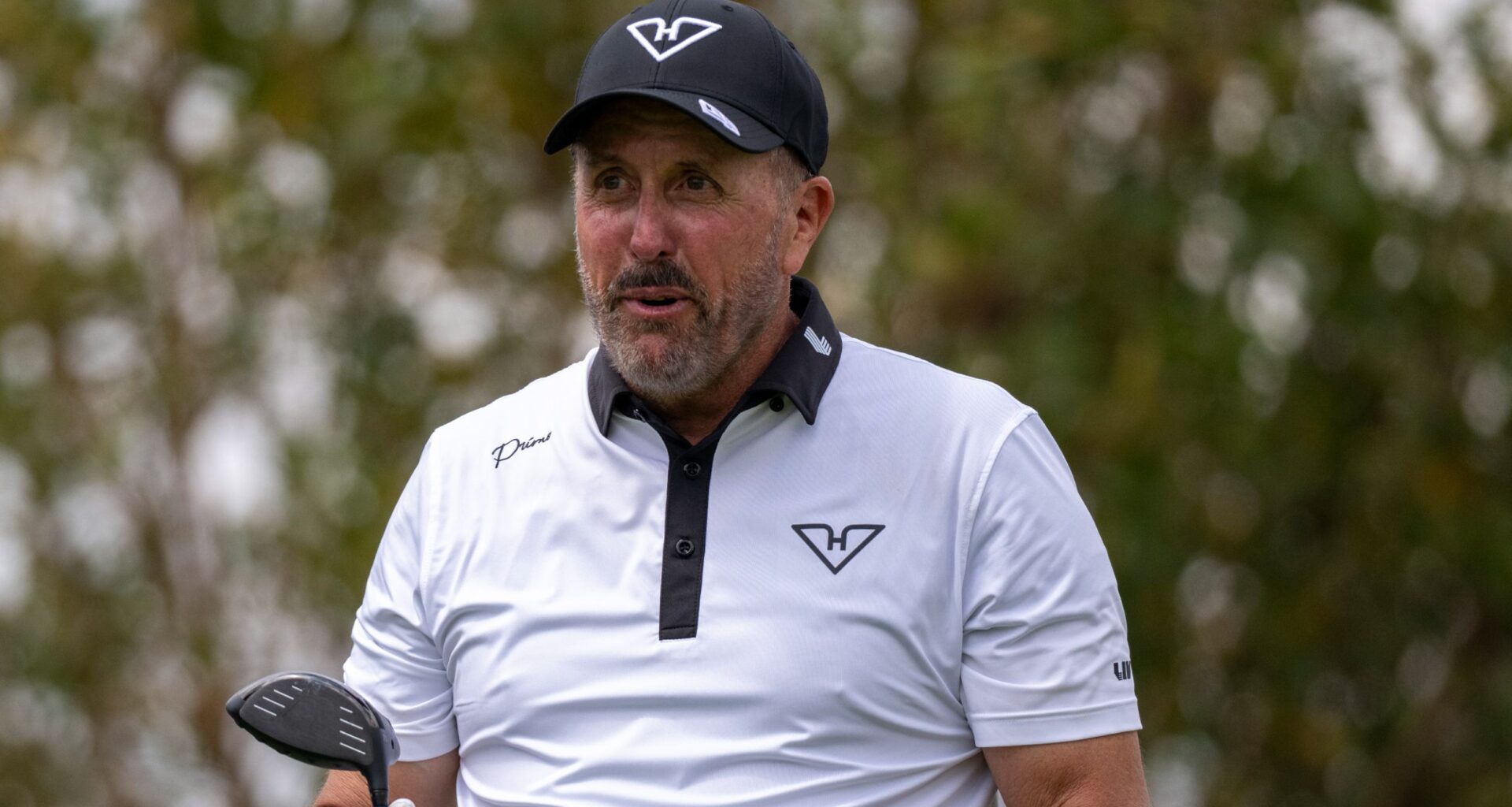 Phil Mickelson Reportedly Kicked Out Of Golf Club After Allegations Of Misconduct