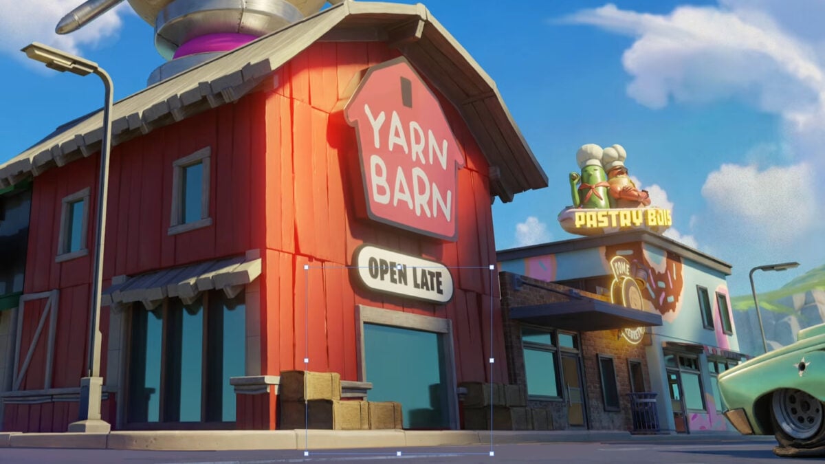 A Look At Epic’s Art Concepting Process 2 40 Screenshot
