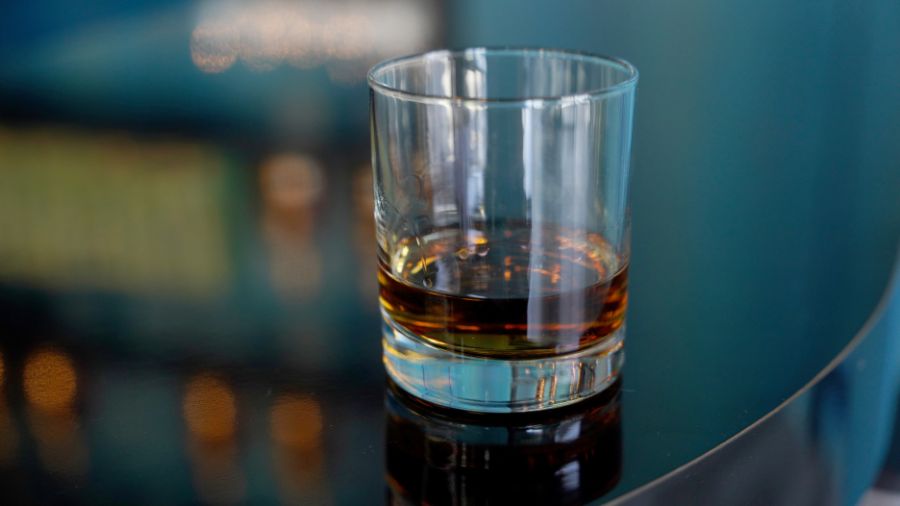 UW alcohol GLP‑1 drugs ozempic...
