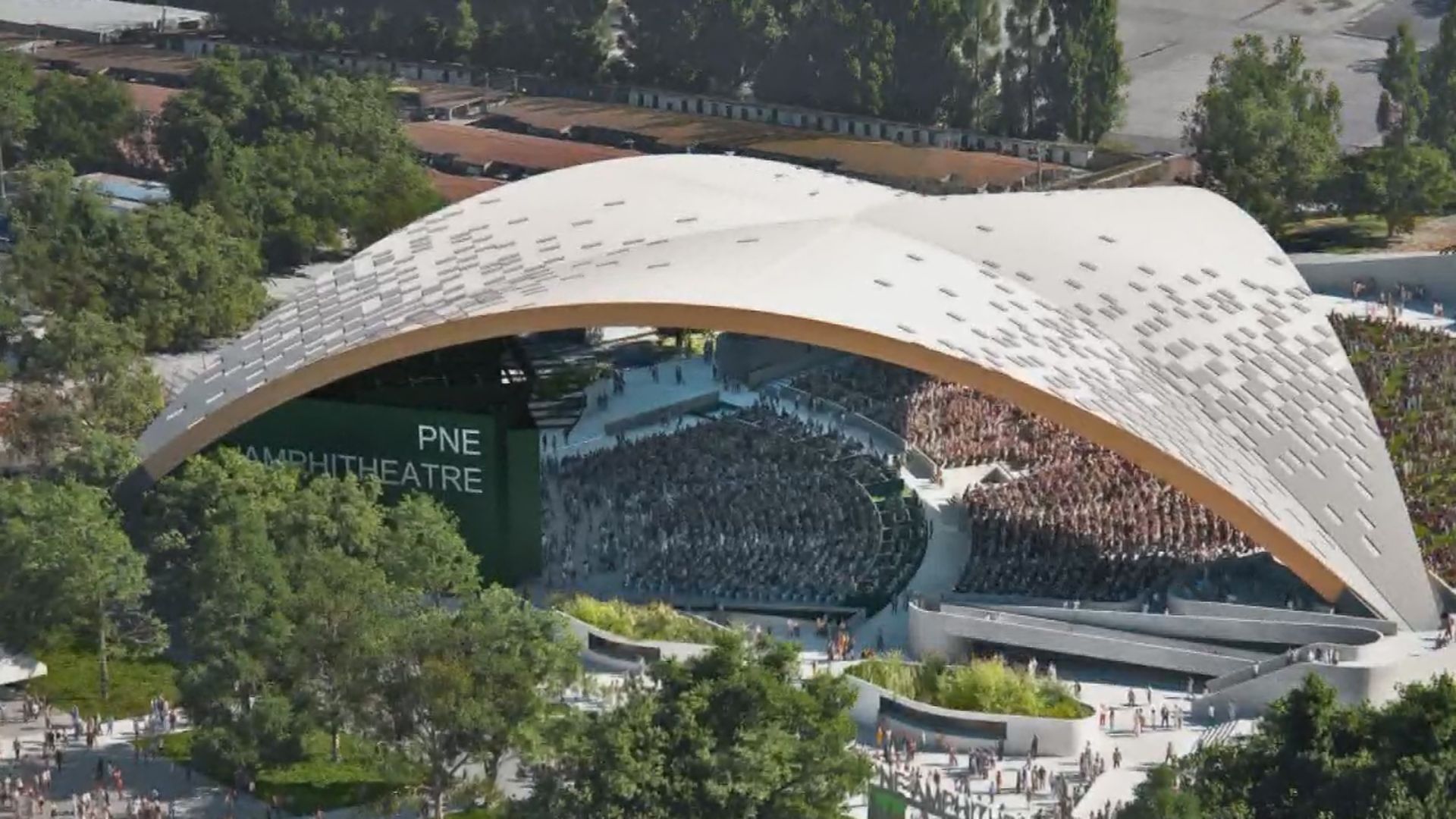 Click to play video: 'Slow uptake on FIFA Fan Festival tickets'