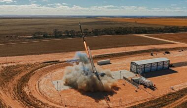 NRF boosts Southern Launch in $25 million Series A
