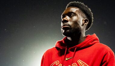 Injuries pose hurdles in Canada’s World Cup prep