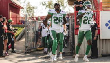 Campbell and Adams Jr. are friendly rivals with a long history