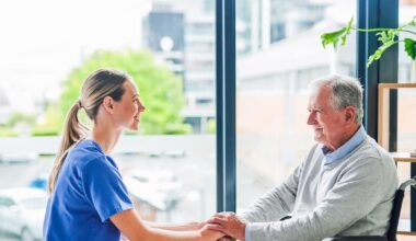 How healthcare must reconnect with its core values to improve patient and staff wellbeing – The Irish Times