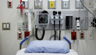 Ending the marathon of suffering in Canada’s emergency rooms