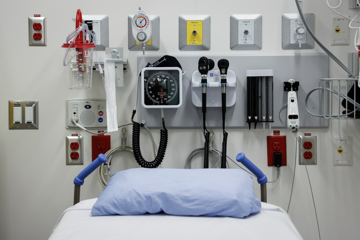 Ending the marathon of suffering in Canada’s emergency rooms