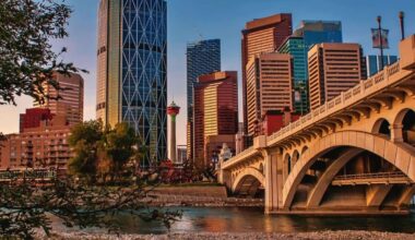 Alberta invites workers in healthcare, manufacturing, and agriculture to apply for provincial nomination