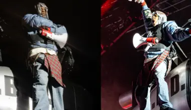 A$AP Rocky in Toronto: best photos from his Don’t Be Dumb tour- NOW Toronto
