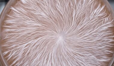 Nammex introduces ErinaPrime lion’s mane mycelium powder