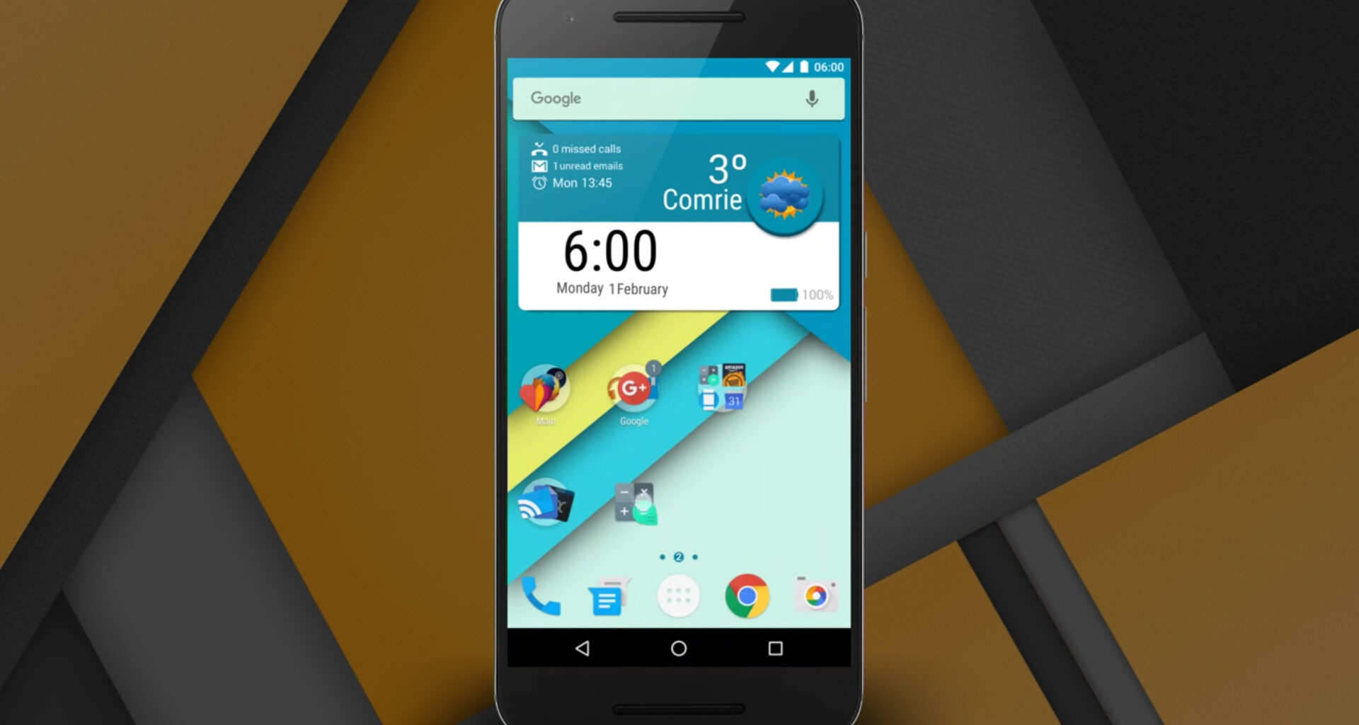 Google Discover 1