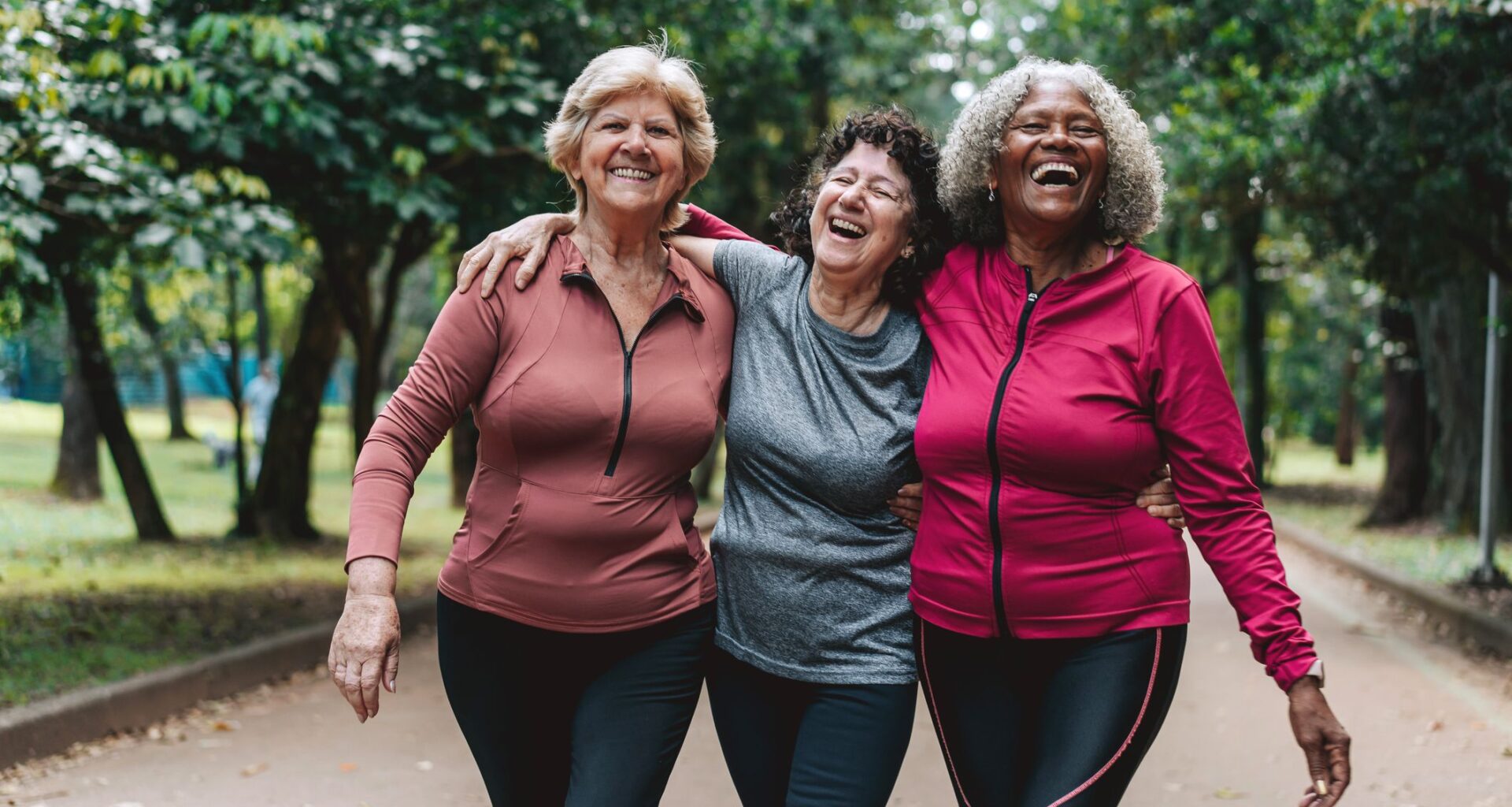 This beginner 25-minute cardio workout will boost longevity in just eight weeks, says a trainer who specializes in working with older adults