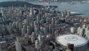 Where to watch the World Cup in Vancouver: A neighbourhood guide