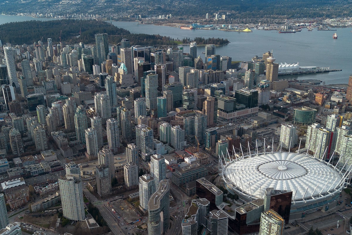 Where to watch the World Cup in Vancouver: A neighbourhood guide