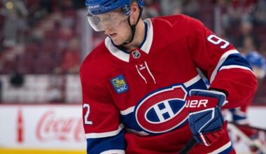 Insider Links Big Market, Legit Suitor To UFA Patrik Laine
