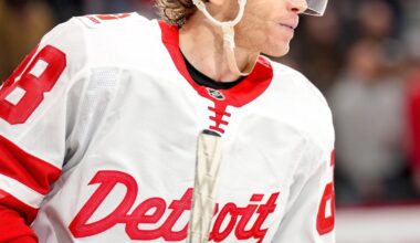 4 Free-Agent Destinations for Patrick Kane
