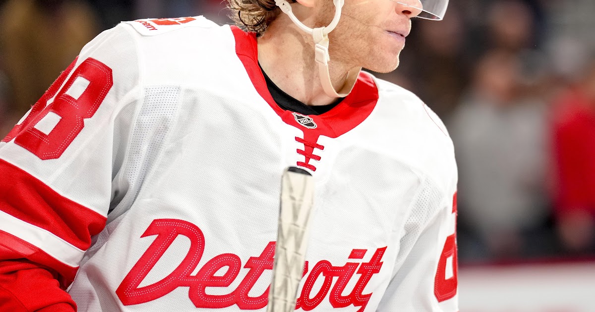 4 Free-Agent Destinations for Patrick Kane